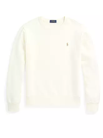 POLO RALPH LAUREN | Suéter | creme
